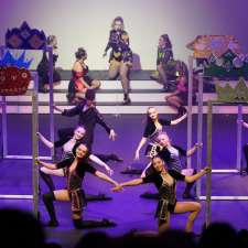 High Kick Dance & Performing Arts | The Basin Primary School, 21 Liverpool Rd, The Basin VIC 3154, Australia