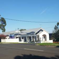 Samoan Presbyterian Church | 105 Lindesay St, Campbelltown NSW 2560, Australia