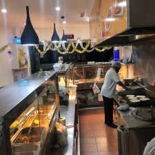 Ambi's Indian Restaurant and Sweets | 138 Pendle Way, Pendle Hill NSW 2145, Australia