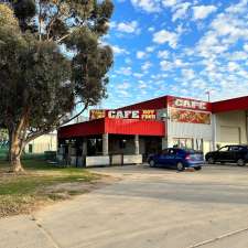 Industrial Estate Cafe Corowa | Cafe | 161 Cemetery Rd, Corowa NSW 2646, Australia