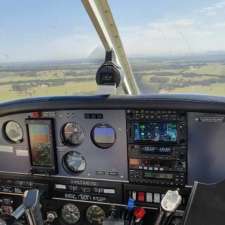 Phil Unicomb Aviation | 40 Grady Rd, Pokolbin NSW 2320, Australia