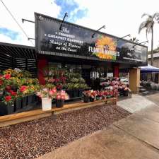Central Coast Flower Markets | 387A The Entrance Rd, Erina Heights NSW 2260, Australia