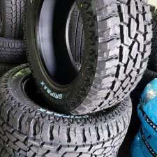 Fresh fit Tyres | 5 Blackberry Ramble, Byford WA 6122, Australia