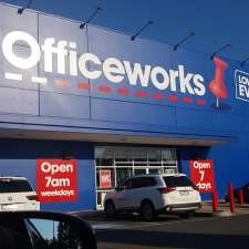 Officeworks Yarraville | 377 Williamstown Rd, Yarraville VIC 3013, Australia