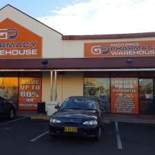 Good Price Pharmacy Warehouse Tamworth | Homespace Centre Shop 6, Corner Greg Norman Drive and, New England Hwy, Hillvue NSW 2340, Australia