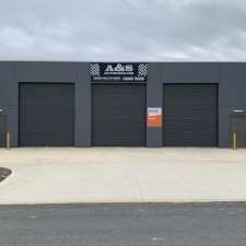 A & S Autorepairs | 65 Burchell Ln, Mirboo North VIC 3871, Australia