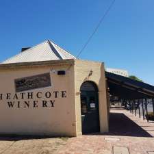 Galleria Bistro @ Heathcote Winery | 185 High St, Heathcote VIC 3523, Australia