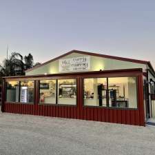 Curry on the Murray | 9 Briar St, Koondrook VIC 3580, Australia