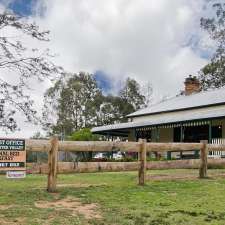 The Old Post Office Millfield | 50 Wollombi Rd, Millfield NSW 2325, Australia