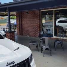 George's Bakehouse Huntly | 655 Midland Hwy, Huntly VIC 3551, Australia