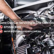 TRS Auto Gold Coast | 2/41 Egerton St, Southport QLD 4215, Australia