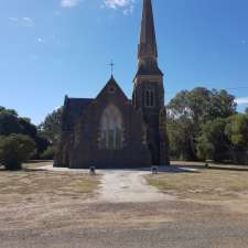 Rokewood Uniting Church | Rokewood VIC 3330, Australia