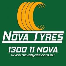 Nova Tyres Penrith | Great Western Hwy, Penrith NSW 2750, Australia