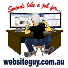 Website Guy - Website Design - SEO - Maintenance | 15 Paringa Ave, Davistown NSW 2251, Australia