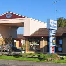 Motel Mount Gambier | 115 Penola Rd, Mount Gambier SA 5290, Australia