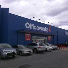 Officeworks Keysborough | 481-485 Cheltenham Rd, Keysborough VIC 3173, Australia