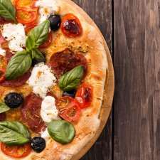 6s Pizza & Pasta | Tarneit Central Shopping Centre, Tarneit VIC 3029, Australia