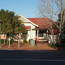 Australia Post - Cooroy LPO | 33 Maple St, Cooroy QLD 4563, Australia