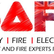 Safety And Fire Experts Pty Ltd | 35 Camelia Ave, Everton Hills QLD 4053, Australia