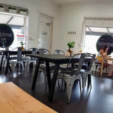 Sublime Cafe | 55 East Ave, Clarence Park SA 5034, Australia