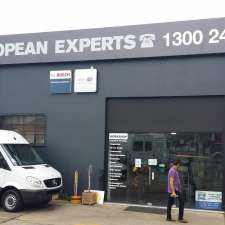 SWEA | European Experts (Sydney Wide European Autos) | 150 Eldridge Rd, Condell Park NSW 2200, Australia
