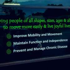 Move to Live - Exercise Physiology | 1-2/58 Cliff Ave, Port Noarlunga South SA 5167, Australia