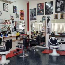 Legends the Barbershop Sydney | 112 Duntroon St, Hurlstone Park NSW 2193, Australia