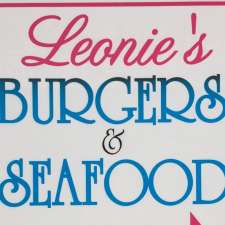 Leonie's Burgers and Seafood | 205 Cessnock Rd, Abermain NSW 2326, Australia