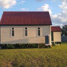 Cornerstone Lutheran Church Toogoolawah | 29 Gardner St, Toogoolawah QLD 4313, Australia