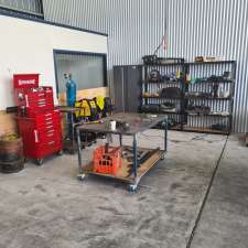 Mannion Welding | 9 Schiller St, East Wagga Wagga NSW 2650, Australia