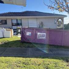 4 ACES Bin Hire | 56 Bindi St, Glenroy VIC 3046, Australia