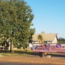 Coal City Christian Church | 22a Littlefield St, Blackwater QLD 4717, Australia