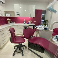 Dental Care Avenue -Dr Zina Dawood | 467 The Horsley Dr, Fairfield NSW 2165, Australia