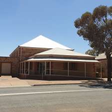 Hawker Institute | 58 Elder Terrace, Hawker SA 5434, Australia
