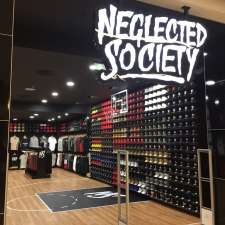 Neglected Society | Shop 107/19 Princes Hwy, Figtree NSW 2525, Australia