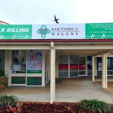 Doctors @ Maleny | 72 Maple St, Maleny QLD 4552, Australia