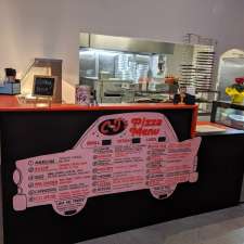 CJ's Pizza Cafe | 3463 Warburton Hwy, Warburton VIC 3799, Australia
