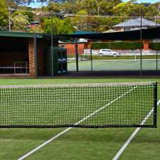 Wyoming Tennis Centre | 60 Maidens Brush Rd, Wyoming NSW 2250, Australia
