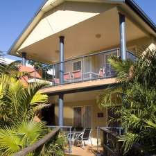 North Star holiday Resort | 1 Tweed Coast Rd, Hastings Point NSW 2489, Australia