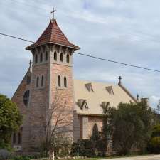 Good Shepherd Catholic Church | 24 East Terrace, Strathalbyn SA 5255, Australia