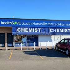 South Hurstville Market Pharmacy | 1/18 Greenacre Rd, South Hurstville NSW 2221, Australia