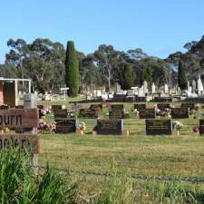 Wedderburn Cemetery | Wedderburn VIC 3518, Australia