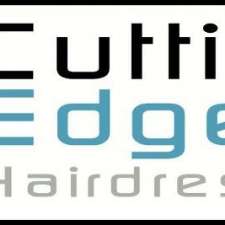 Cutting Edge Hairdressing | 28 Sanger St, Corowa NSW 2646, Australia