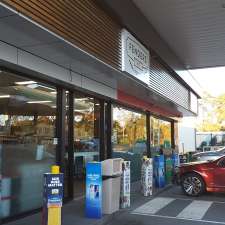 BP | 14 Bernera Rd, Prestons NSW 2170, Australia