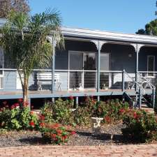 Jamar Lodge | 340 Collins Rd, Goornong VIC 3557, Australia