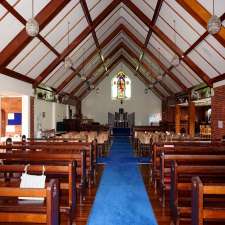 St. David's Anglican Church | 69 Chelmer St E, Chelmer QLD 4068, Australia