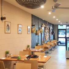 Burger Moore Cafe | 81 Bedford Rd, Ringwood East VIC 3135, Australia