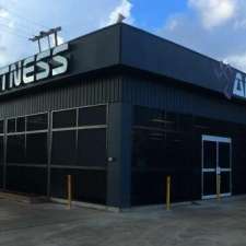 Anytime Fitness Narrabri | 68/70 Barwan St, Narrabri NSW 2390, Australia