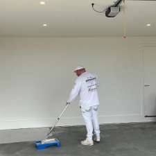 Dynamic epoxy flooring | 18 Eagle Ave, Cowes VIC 3922, Australia