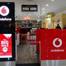 Vodafone - Hollywood Plaza | Kiosk 1 Hollywood Plaza, Winzor Street, Salisbury Downs SA 5108, Australia